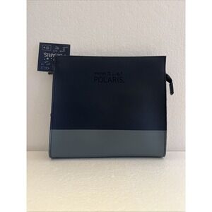 United Airlines Polaris Business Class Bag - NEW W/Tags (Bag‎ Only)